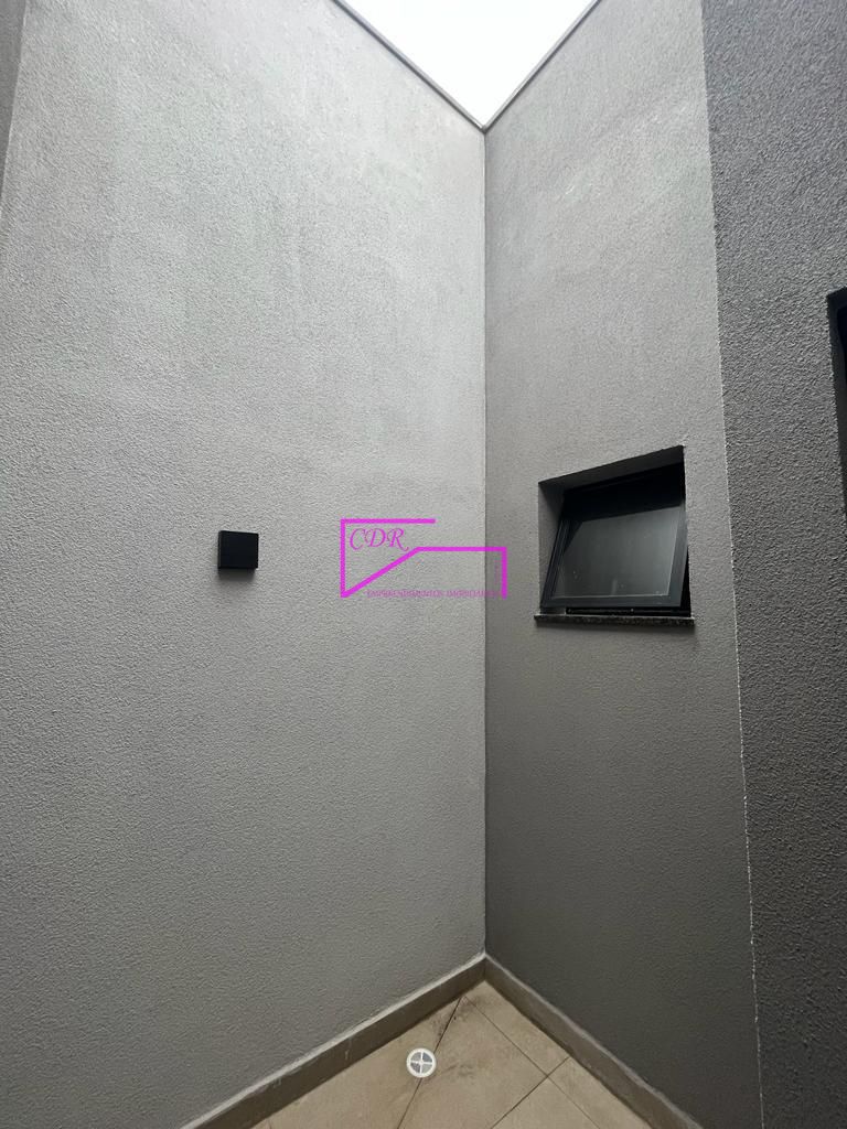 Sobrado, 3 quartos, 237 m² - Foto 15