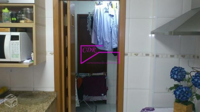 Apartamento à venda com 3 quartos, 78m² - Foto 18