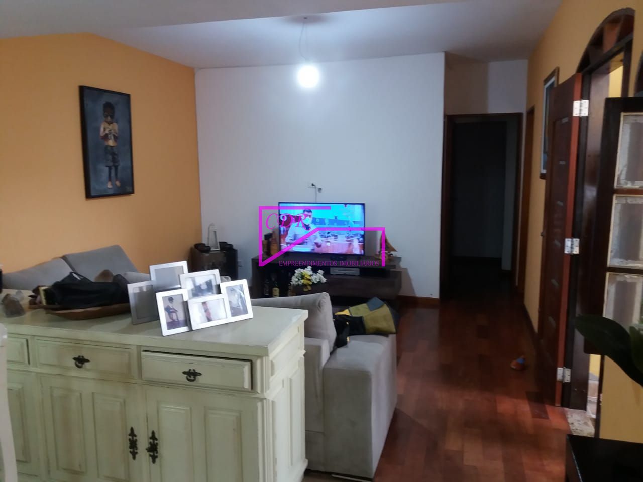 Casa, 3 quartos, 122 m² - Foto 9