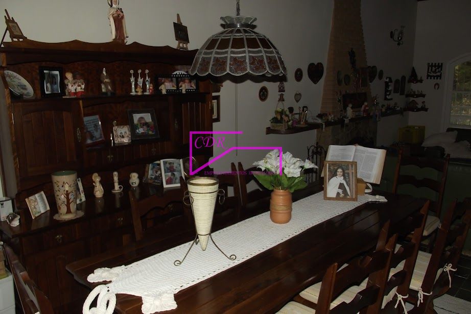 Casa, 4 quartos, 616 m² - Foto 9