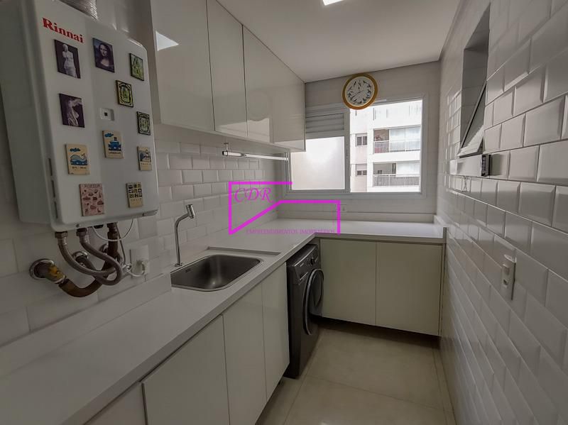 Apartamento à venda com 3 quartos, 102m² - Foto 10