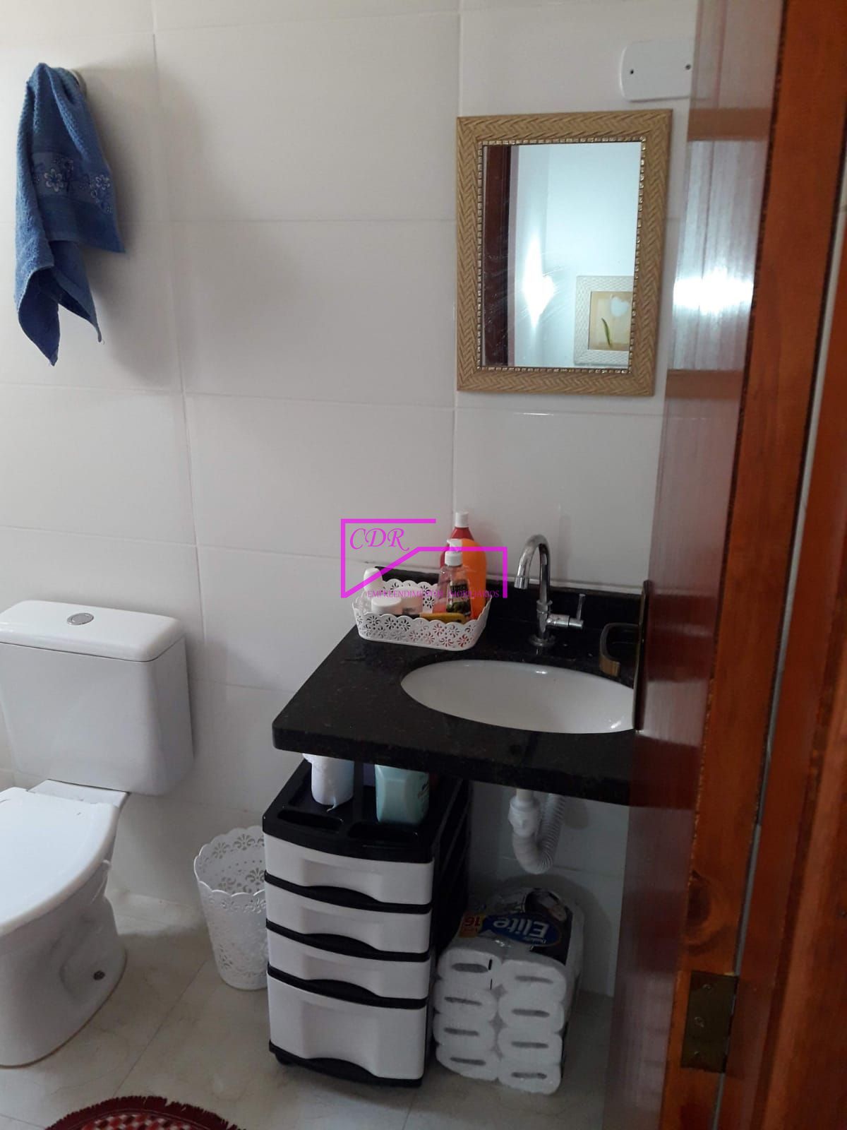 Sobrado à venda com 2 quartos, 60m² - Foto 19