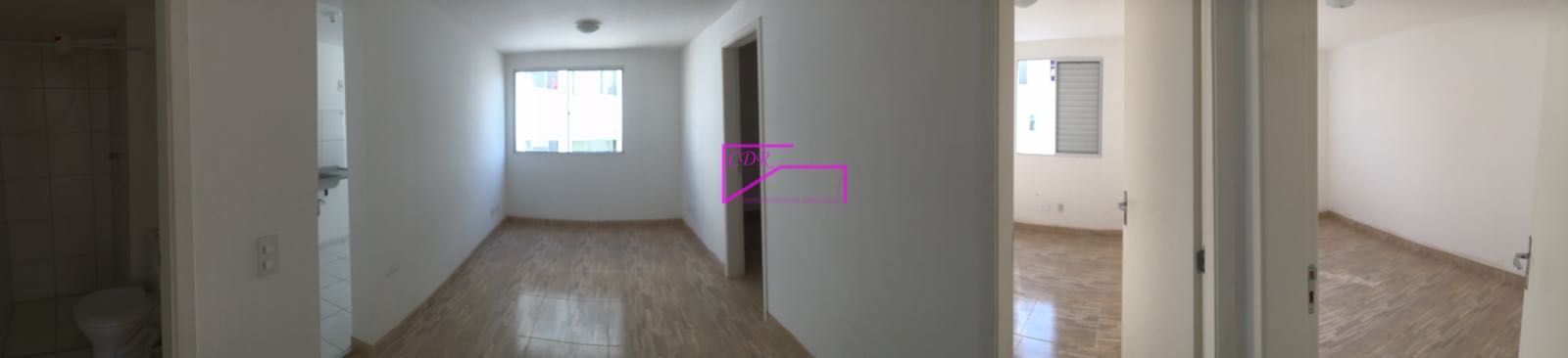 Apartamento, 3 quartos, 57 m² - Foto 17