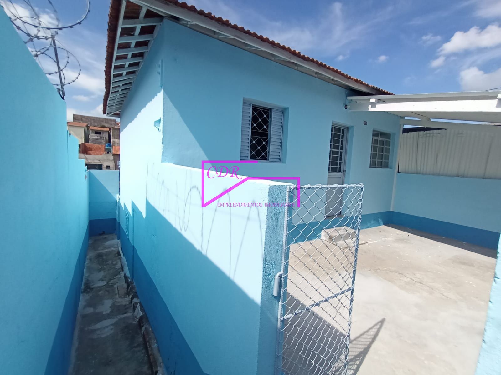 Casa, 2 quartos, 80 m² - Foto 38