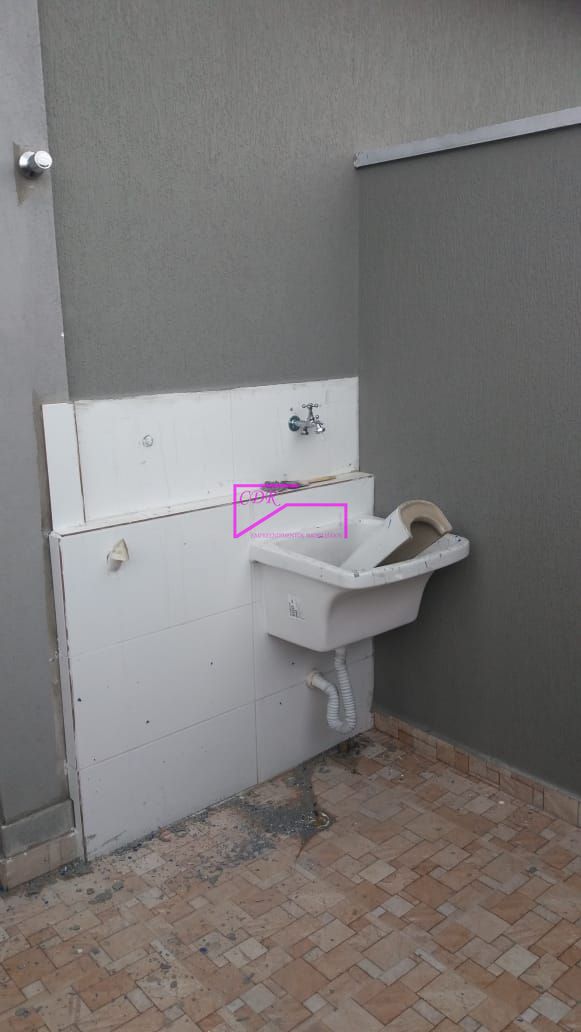 Apartamento, 2 quartos, 38 m² - Foto 43