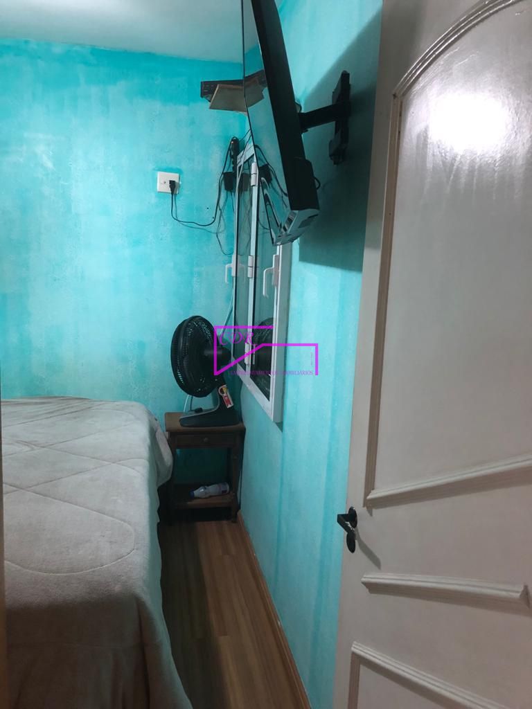 Apartamento à venda com 3 quartos, 70m² - Foto 14