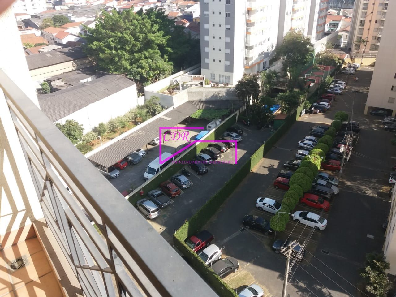 Apartamento à venda com 2 quartos, 65m² - Foto 34