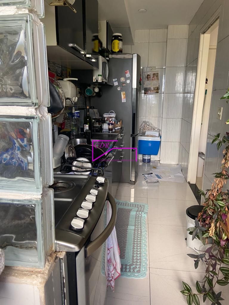 Apartamento, 2 quartos, 50 m² - Foto 8