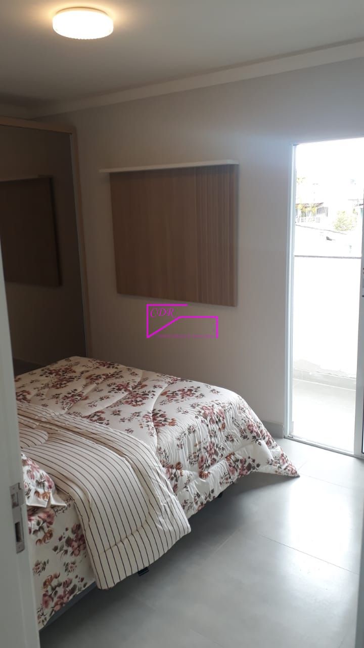 Apartamento à venda com 2 quartos, 39m² - Foto 5