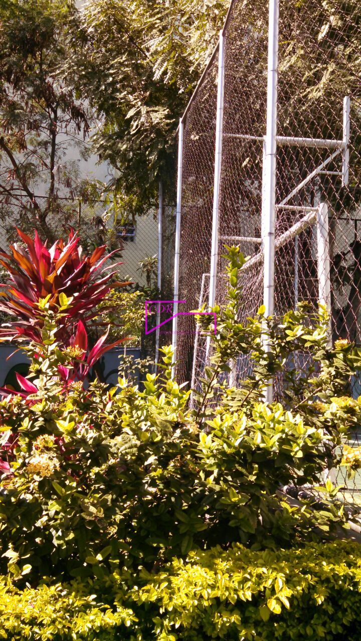 Apartamento, 2 quartos, 67 m² - Foto 2