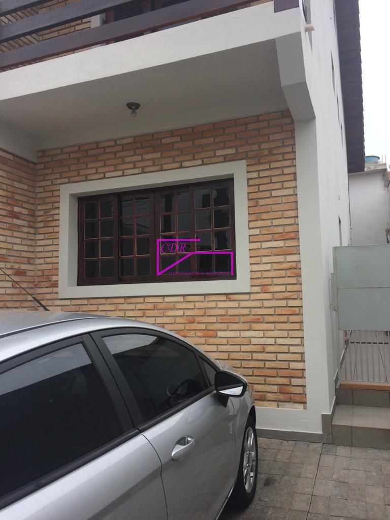 Sobrado à venda com 2 quartos, 127m² - Foto 10