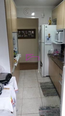 Apartamento à venda com 2 quartos, 50m² - Foto 9