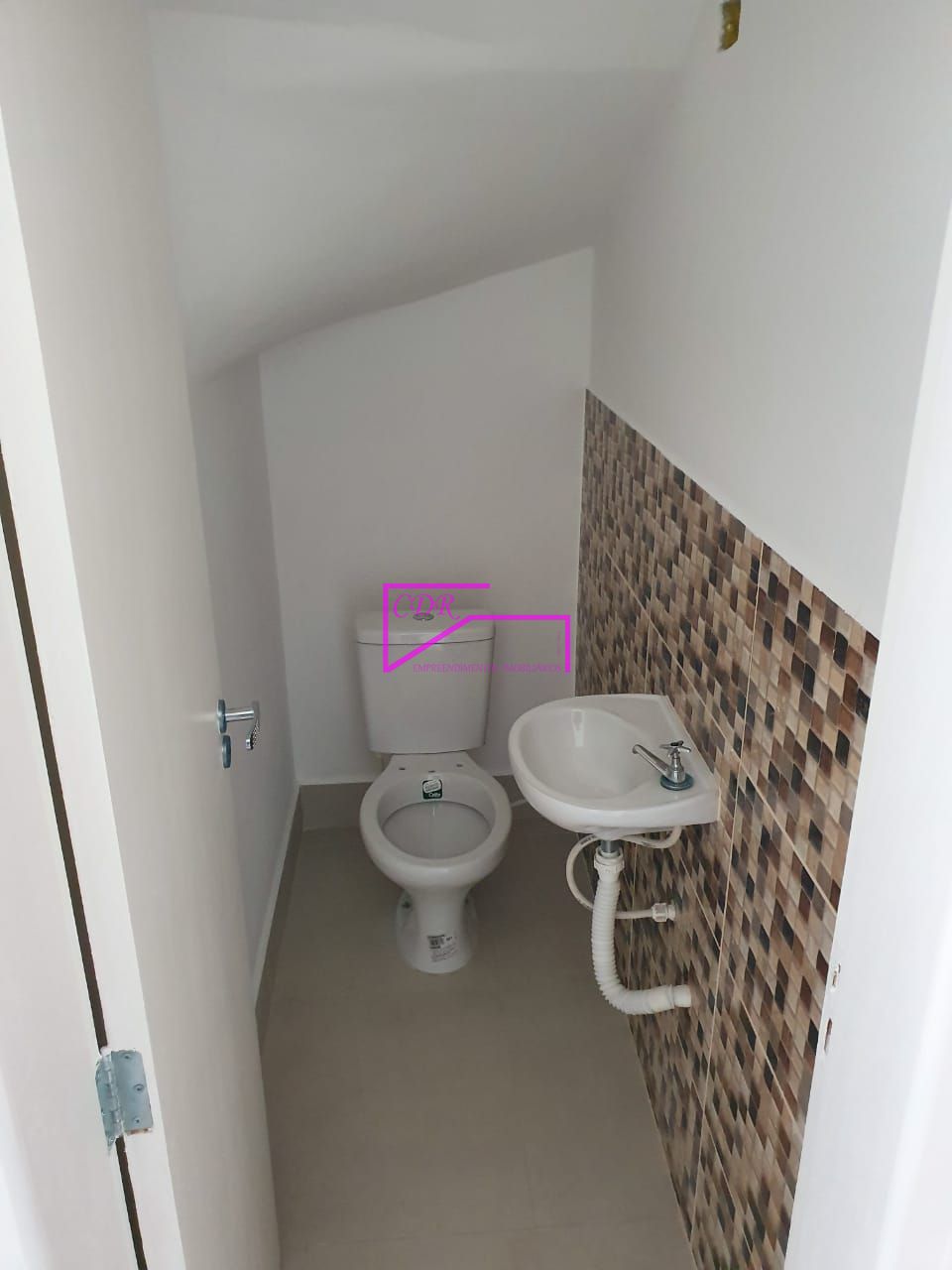 Sobrado, 2 quartos, 67 m² - Foto 28