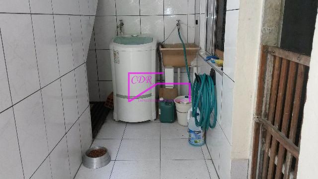 Casa à venda com 3 quartos, 120m² - Foto 12