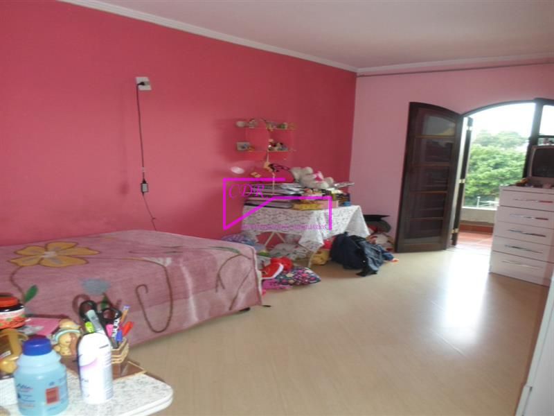 Sobrado, 3 quartos, 275 m² - Foto 23