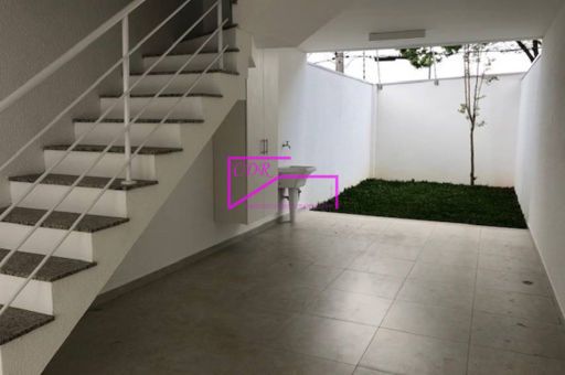 Sobrado à venda com 3 quartos, 112m² - Foto 13