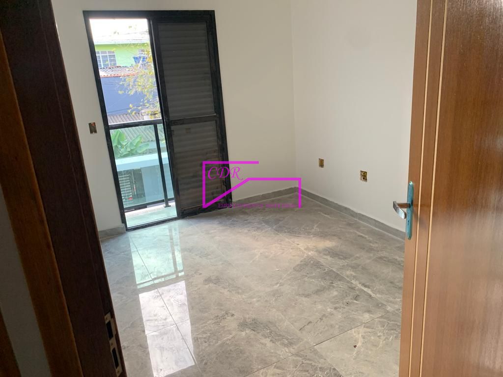 Sobrado à venda com 2 quartos, 88m² - Foto 17