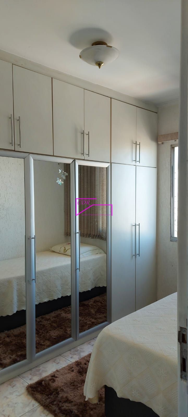 Apartamento, 2 quartos, 50 m² - Foto 19