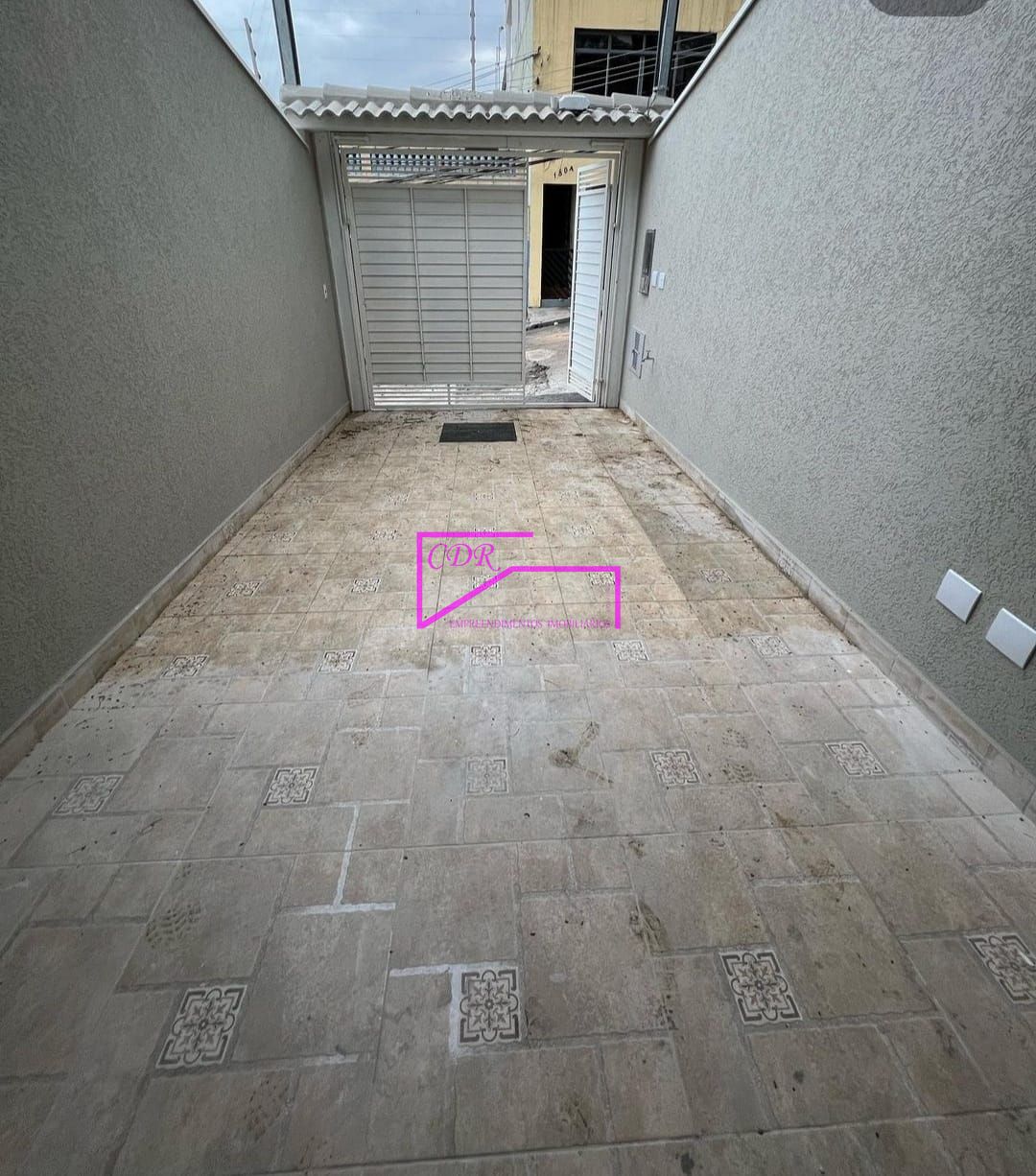 Sobrado à venda com 3 quartos, 105m² - Foto 9