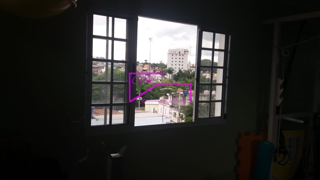 Sobrado à venda com 3 quartos, 160m² - Foto 24