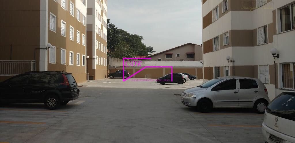 Apartamento, 3 quartos, 57 m² - Foto 28