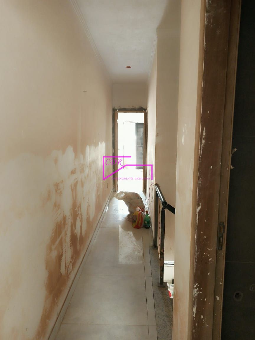 Sobrado, 3 quartos, 120 m² - Foto 24