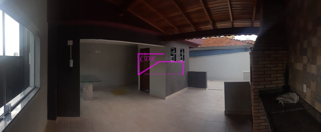 Apartamento à venda com 1 quarto, 35m² - Foto 1