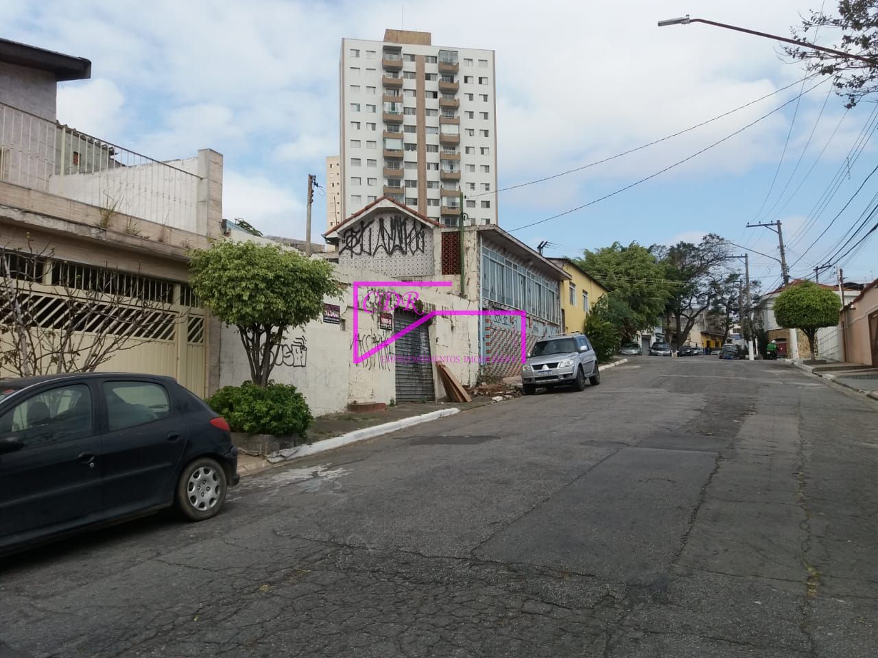 Terreno à venda e aluguel, 272m² - Foto 15