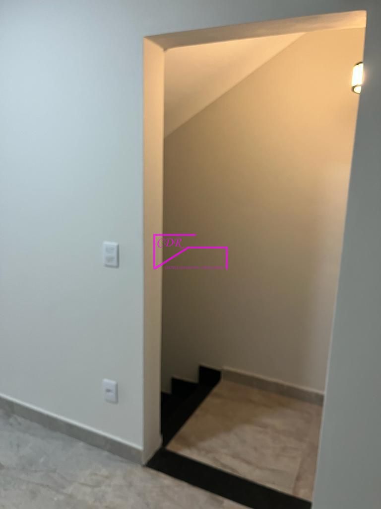 Sobrado, 3 quartos, 237 m² - Foto 5