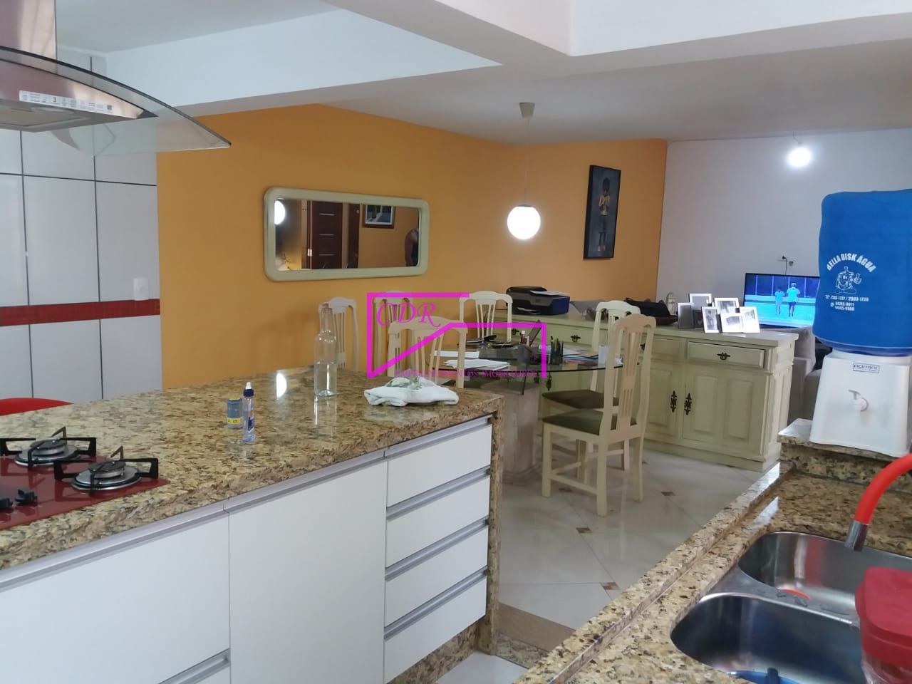 Casa, 3 quartos, 122 m² - Foto 6