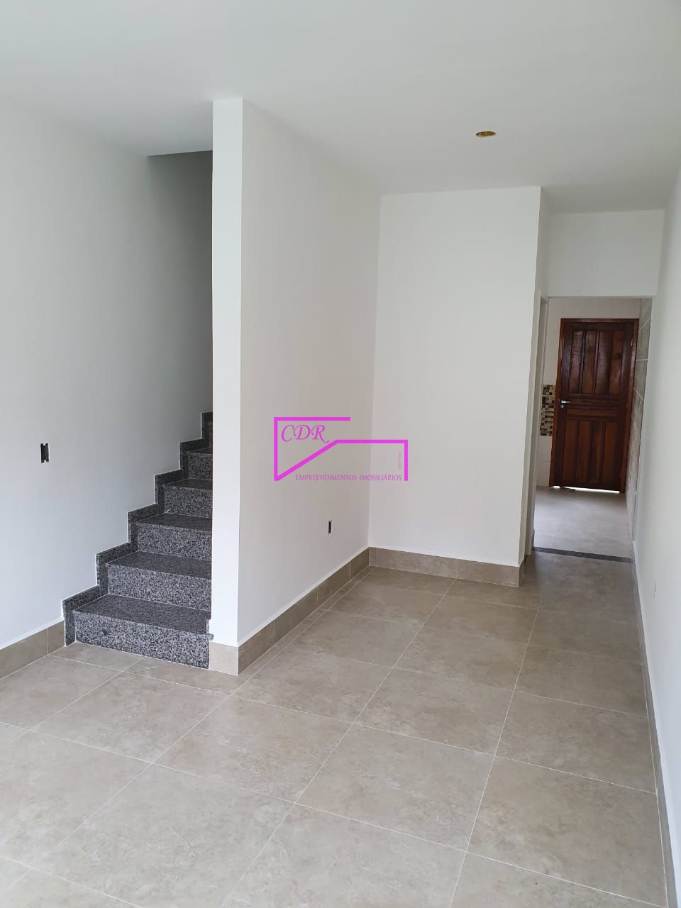 Sobrado, 2 quartos, 67 m² - Foto 5