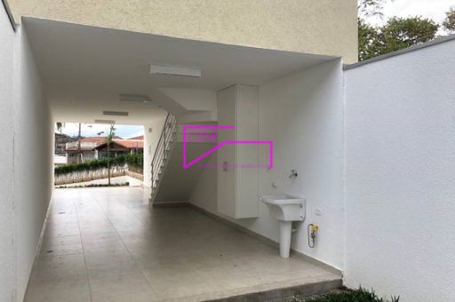 Sobrado à venda com 3 quartos, 112m² - Foto 15