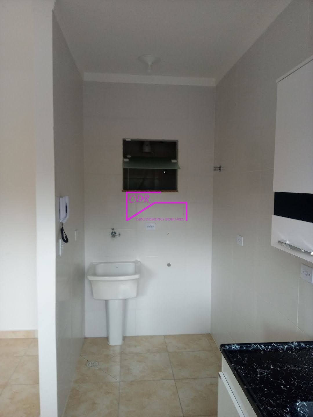 Apartamento à venda com 2 quartos, 37m² - Foto 6