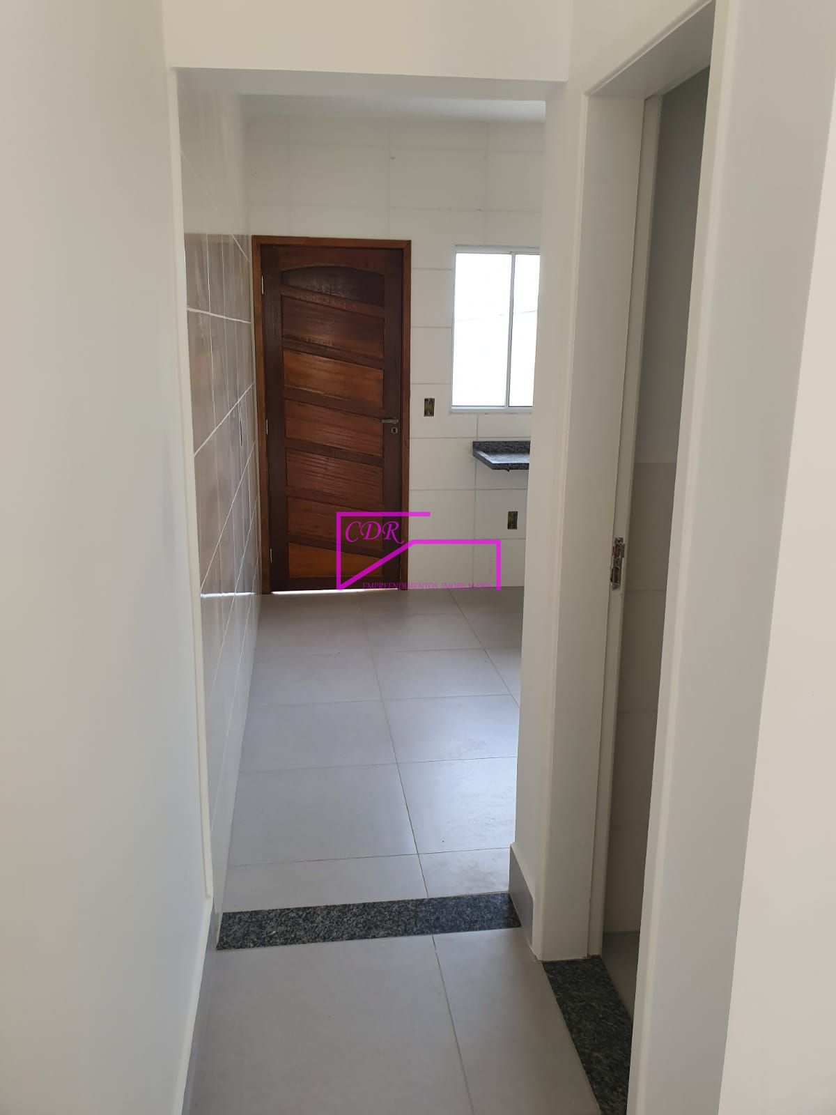 Sobrado, 2 quartos, 67 m² - Foto 9