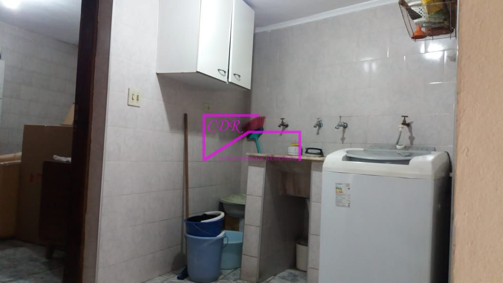 Casa à venda com 3 quartos, 100m² - Foto 11