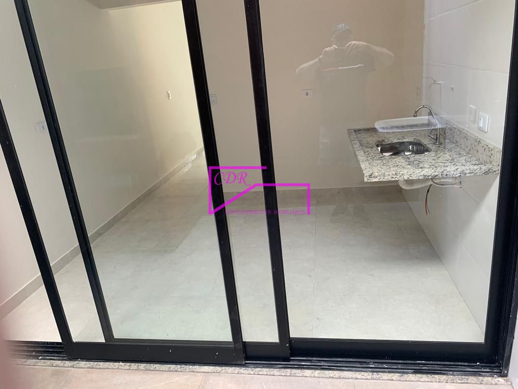 Sobrado, 3 quartos, 120 m² - Foto 3