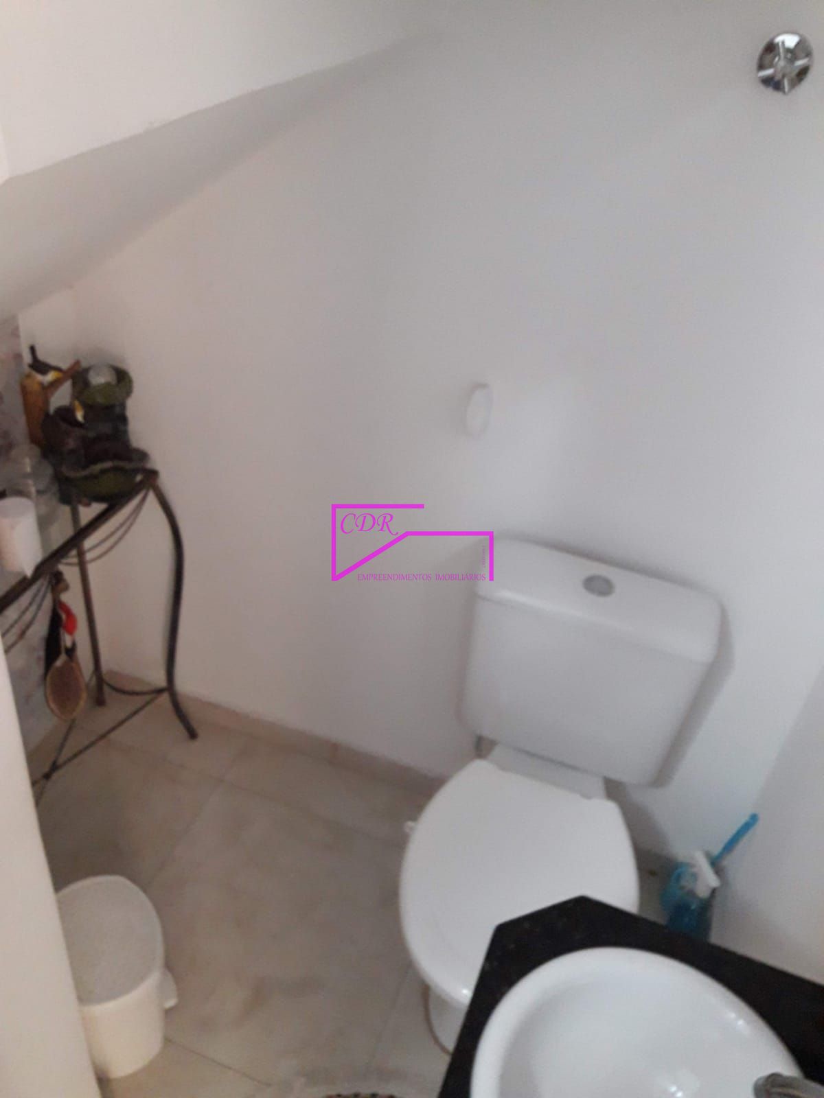 Sobrado à venda com 2 quartos, 60m² - Foto 6