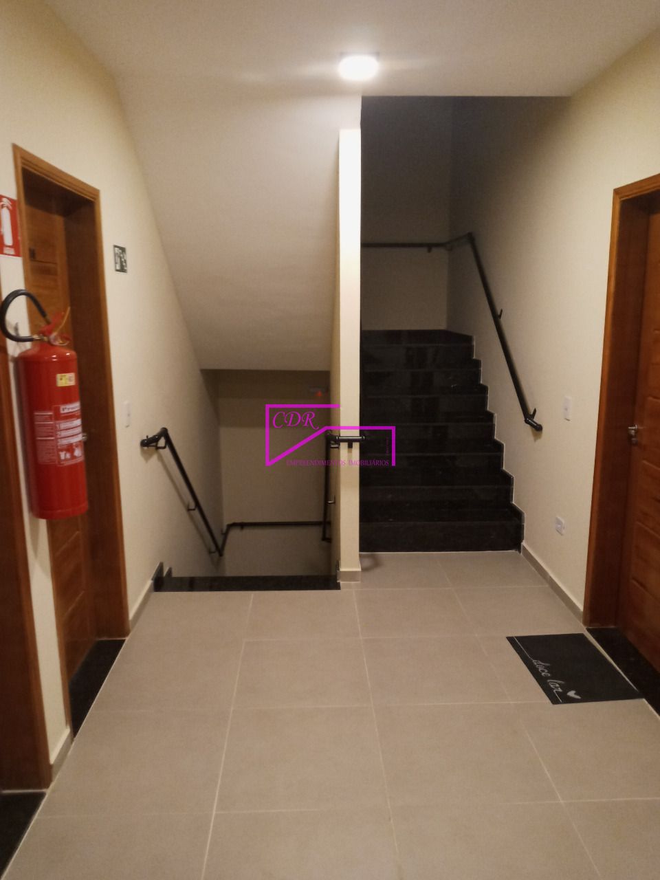 Apartamento à venda com 2 quartos, 40m² - Foto 41