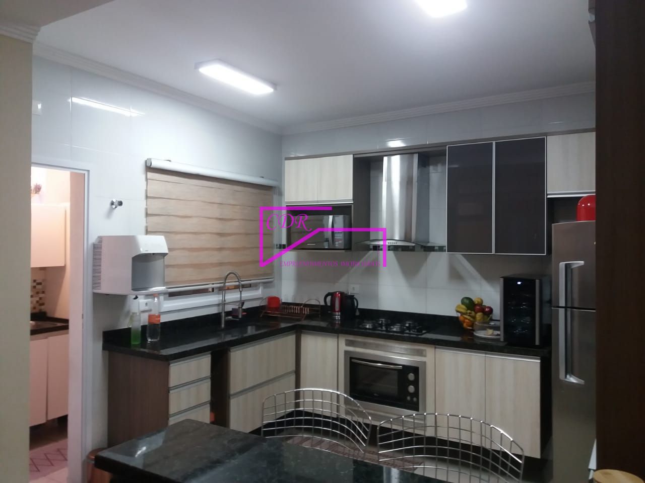Sobrado à venda com 3 quartos, 88m² - Foto 7