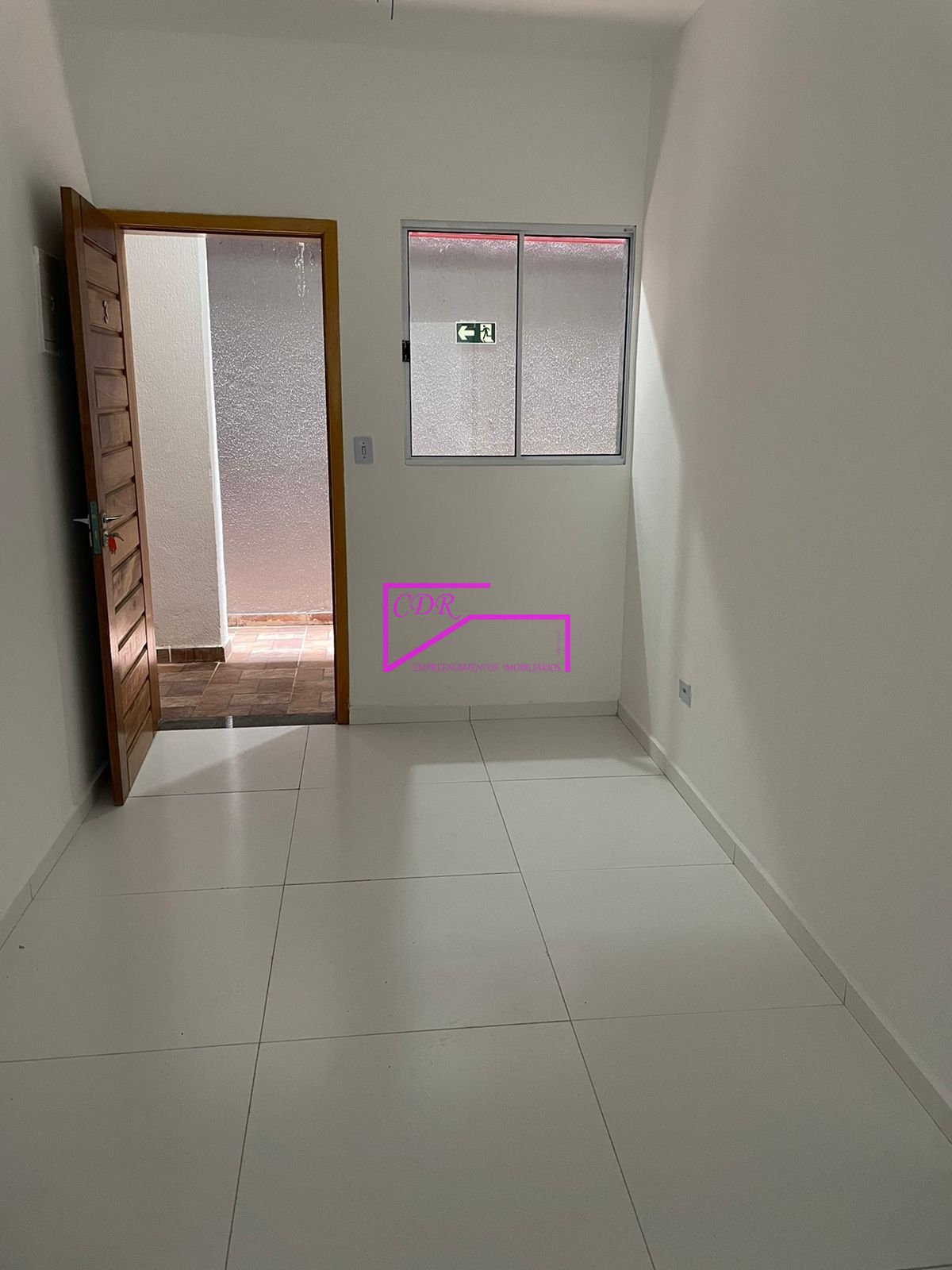 Apartamento, 1 quarto, 30 m² - Foto 2