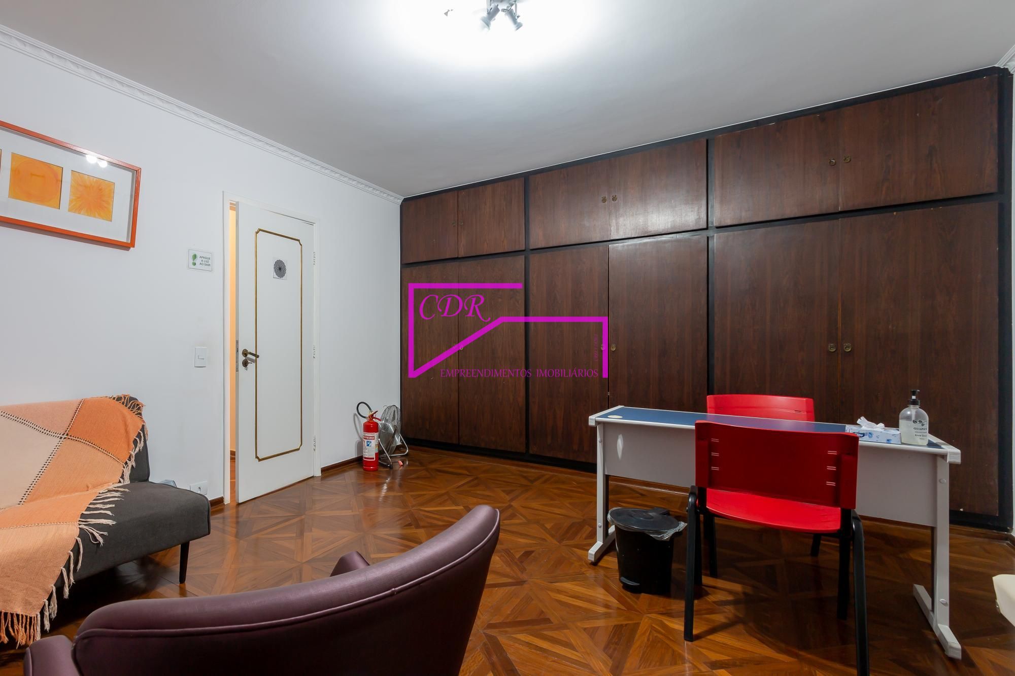 Sobrado, 3 quartos, 350 m² - Foto 44