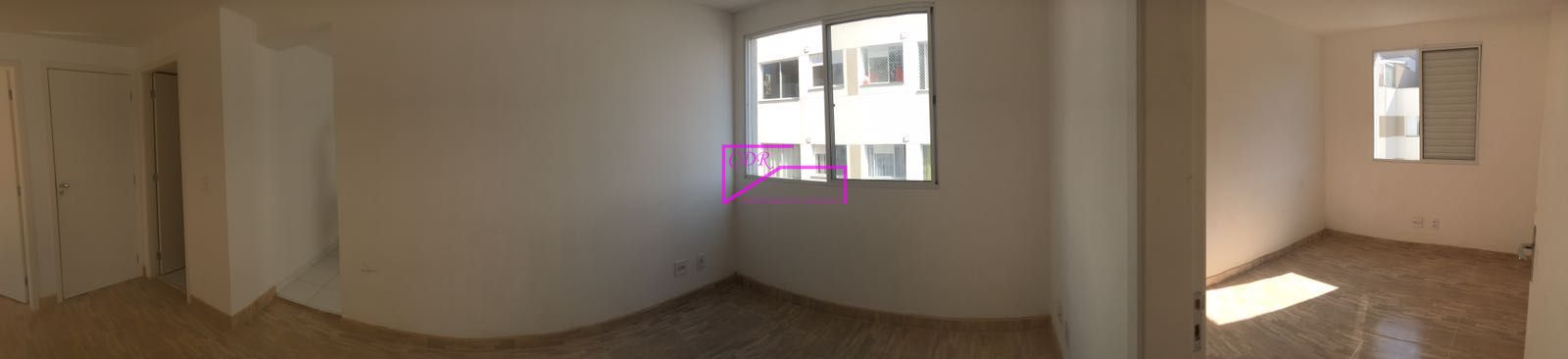 Apartamento à venda com 3 quartos, 57m² - Foto 6