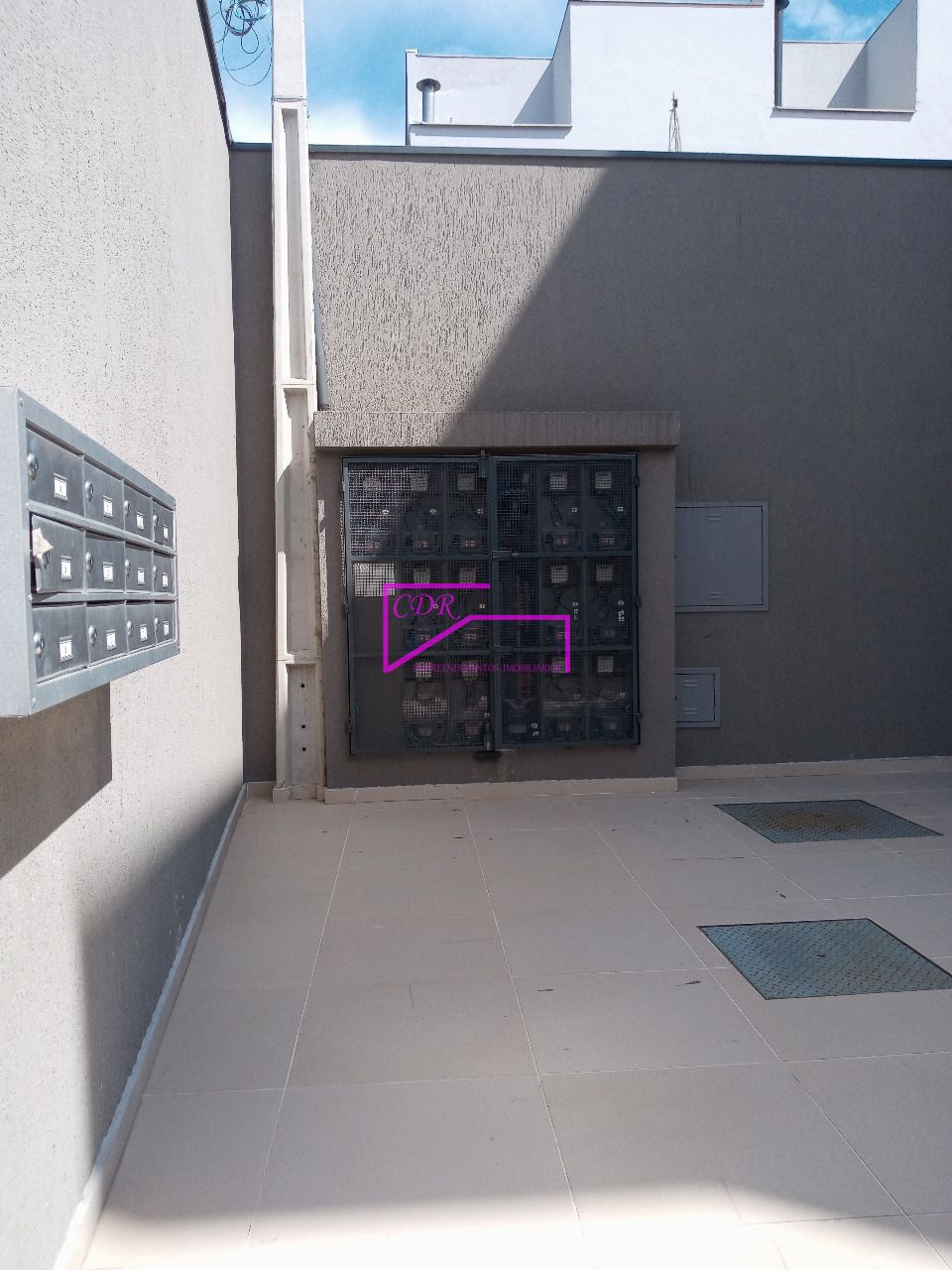 Apartamento, 2 quartos, 40 m² - Foto 48