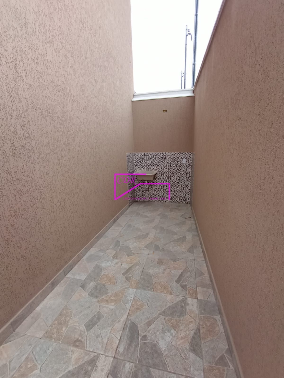 Sobrado à venda com 2 quartos, 72m² - Foto 18