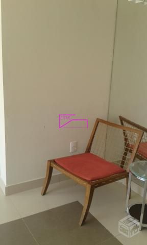 Apartamento à venda com 2 quartos, 49m² - Foto 10