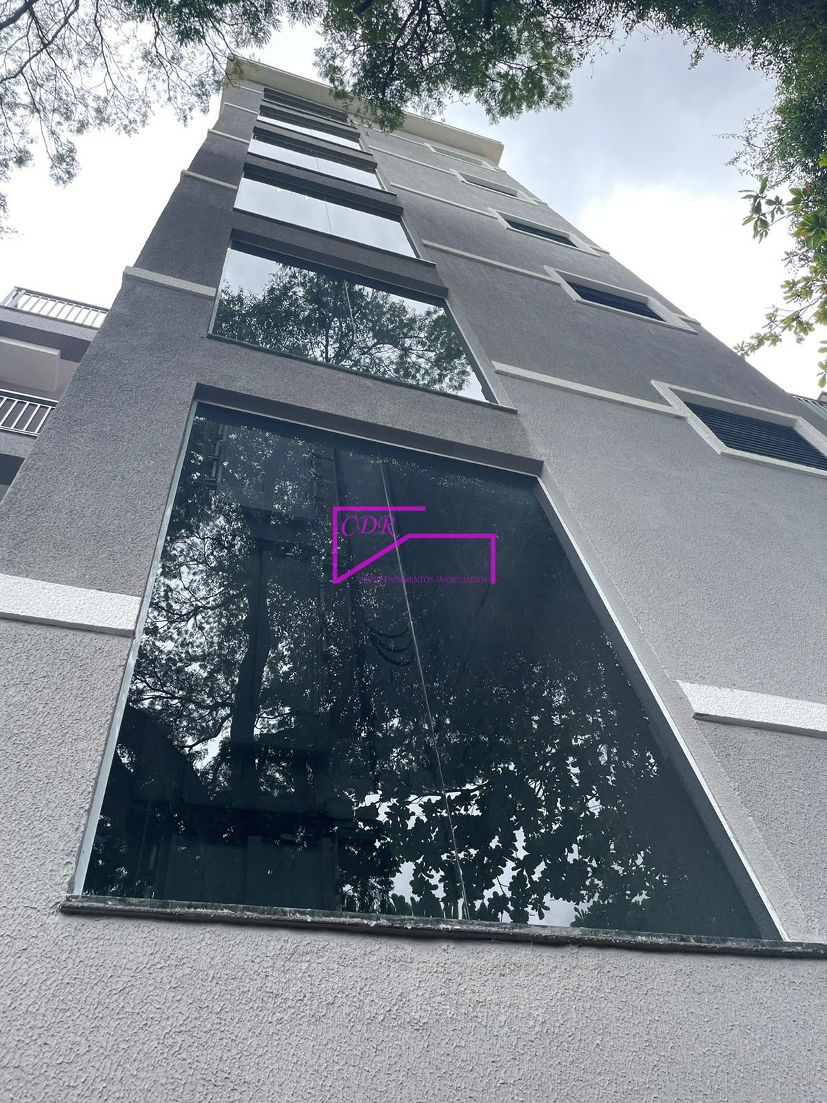 Apartamento, 2 quartos, 40 m² - Foto 4