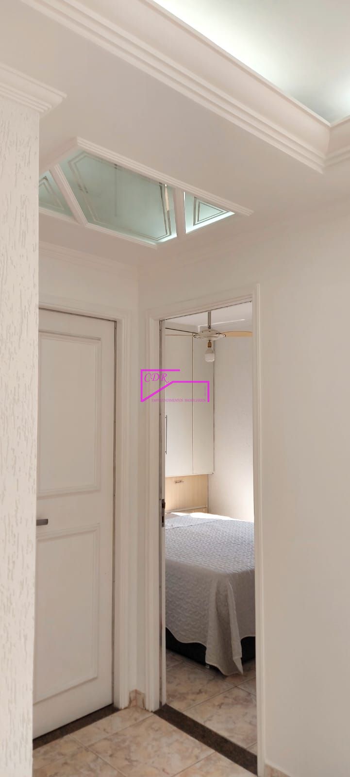 Apartamento, 2 quartos, 50 m² - Foto 5