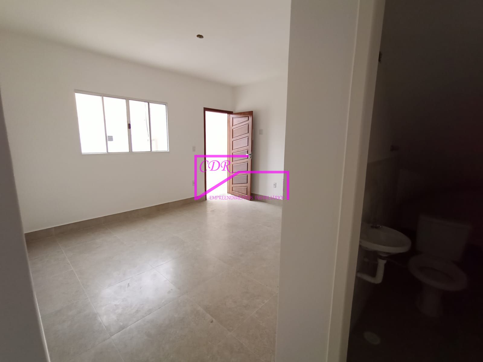 Sobrado à venda com 2 quartos, 72m² - Foto 3