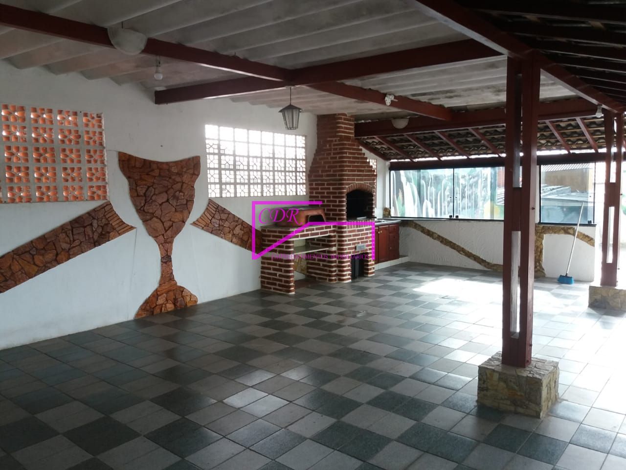 Sobrado à venda com 3 quartos, 400m² - Foto 48