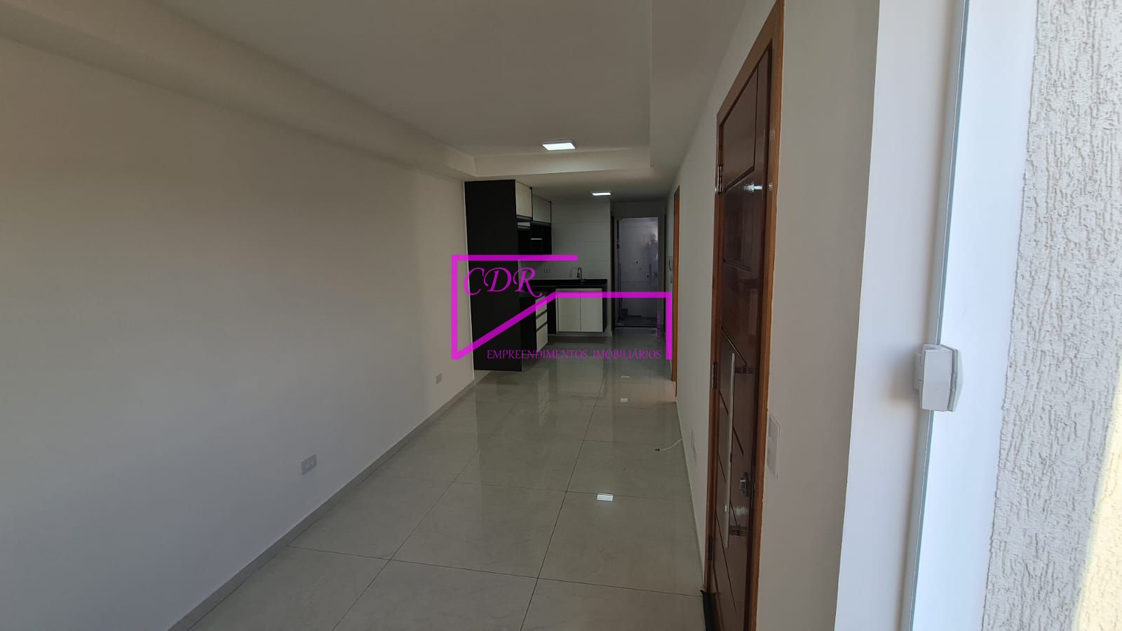 Apartamento à venda com 2 quartos, 52m² - Foto 5